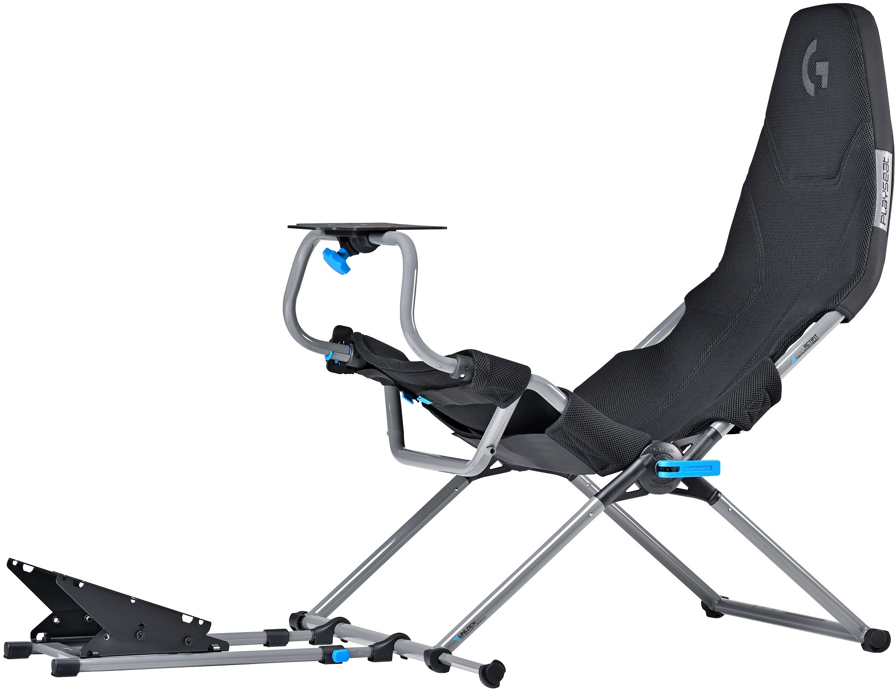 Playseat® Challenge X - Logitech G Edition