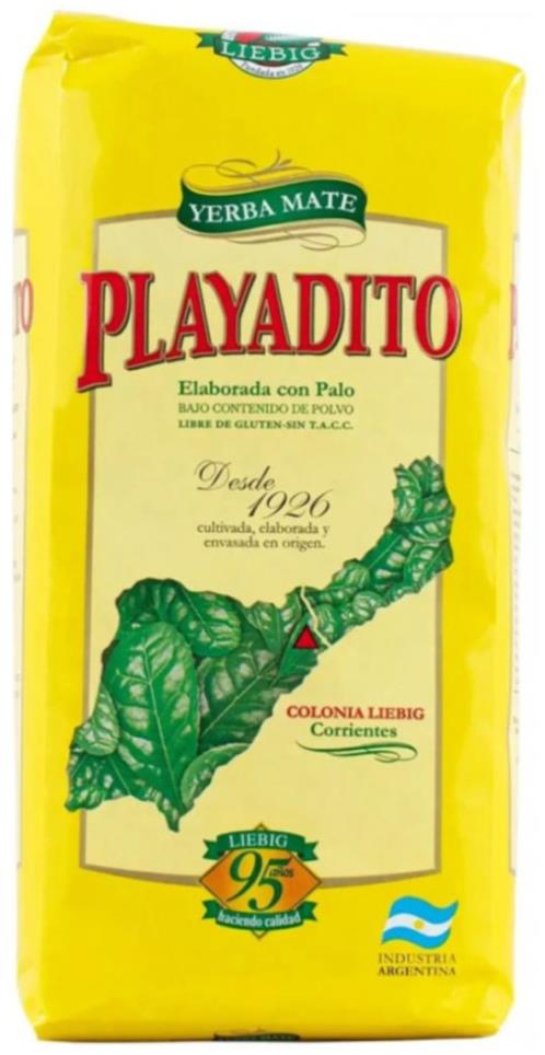Playadito Yerba Maté 250 g