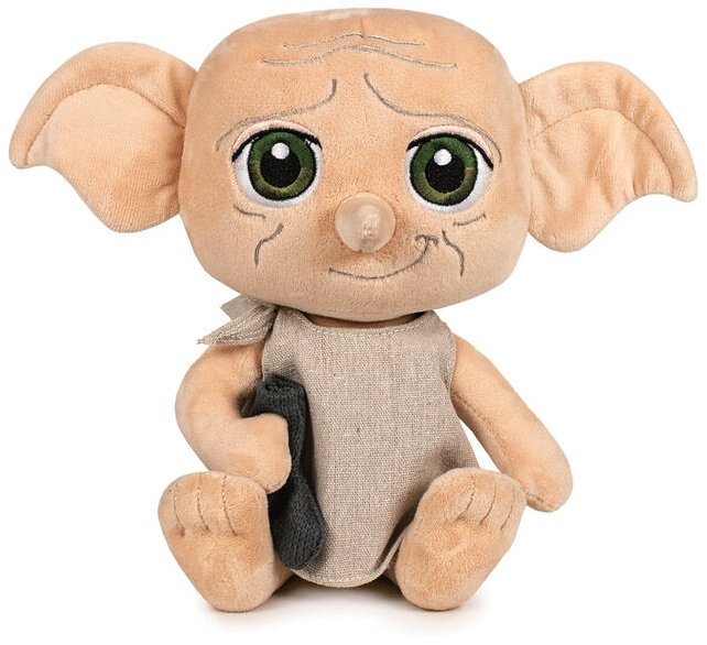 Harry Potter Dobby MF