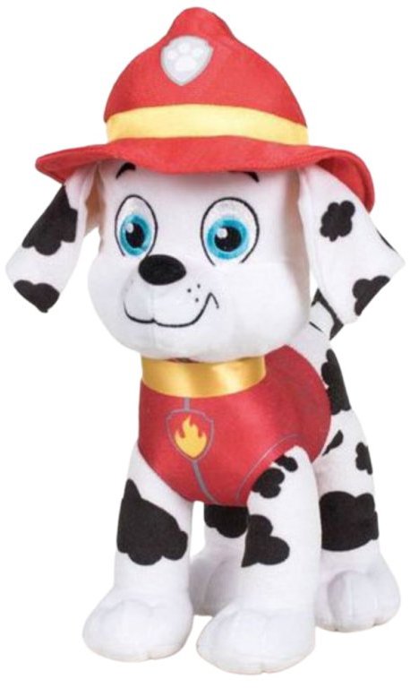 Paw Patrol: Marshall - Plyšová hračka