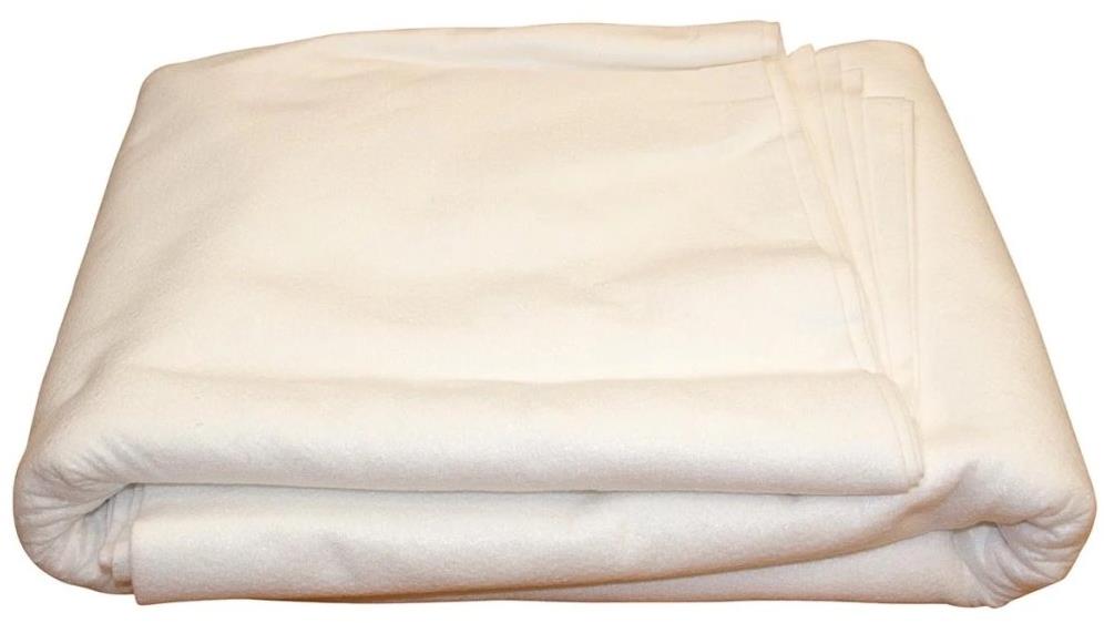 CF GROUP Podložka pod bazén/vířivku, geotextilní 7,3 × 3,7 m