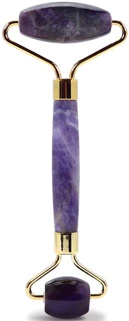 Plum Beauty Váleček na kontury obličeje ametyst