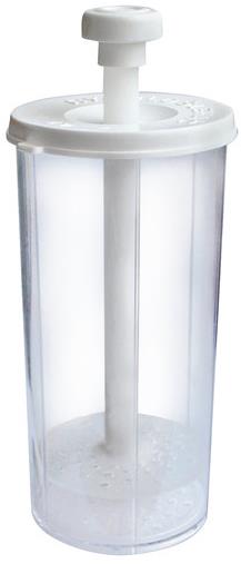 Plzeňské dílo Rychlošlehač ruční, plast