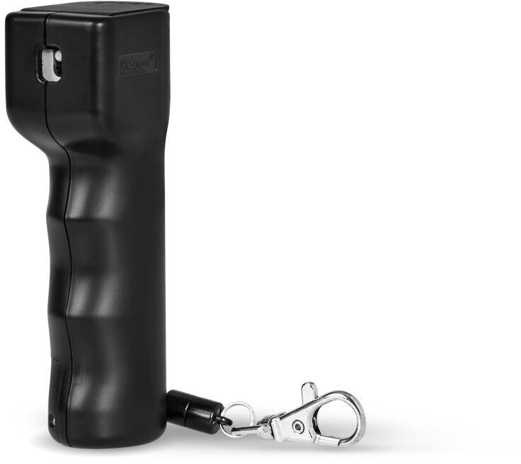 SMPS-BL Plegium smart pepřový sprej mini - černý