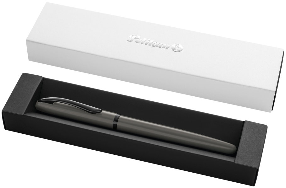 PELIKAN Jazz Noble, černé