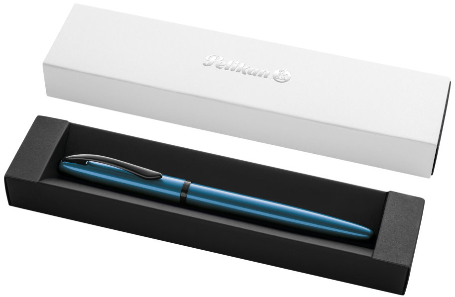 PELIKAN Jazz Noble, modré