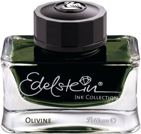PELIKAN Edelstein 50 ml Olivine