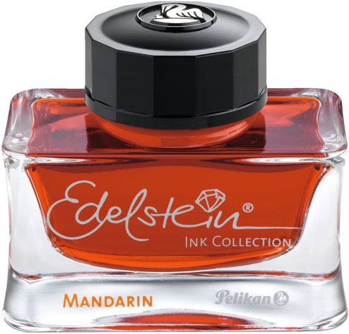 PELIKAN Edelstein 50 ml Mandarin