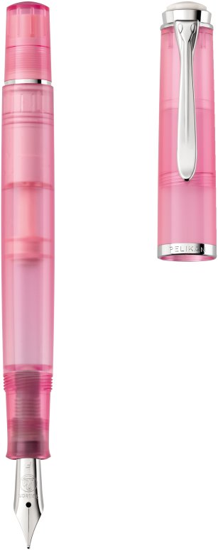 PELIKAN M205 Rose Quartz M