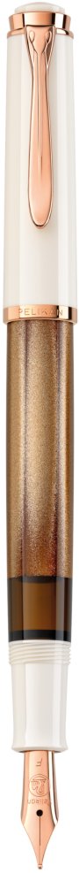 PELIKAN M200 Copper Rose-Gold F