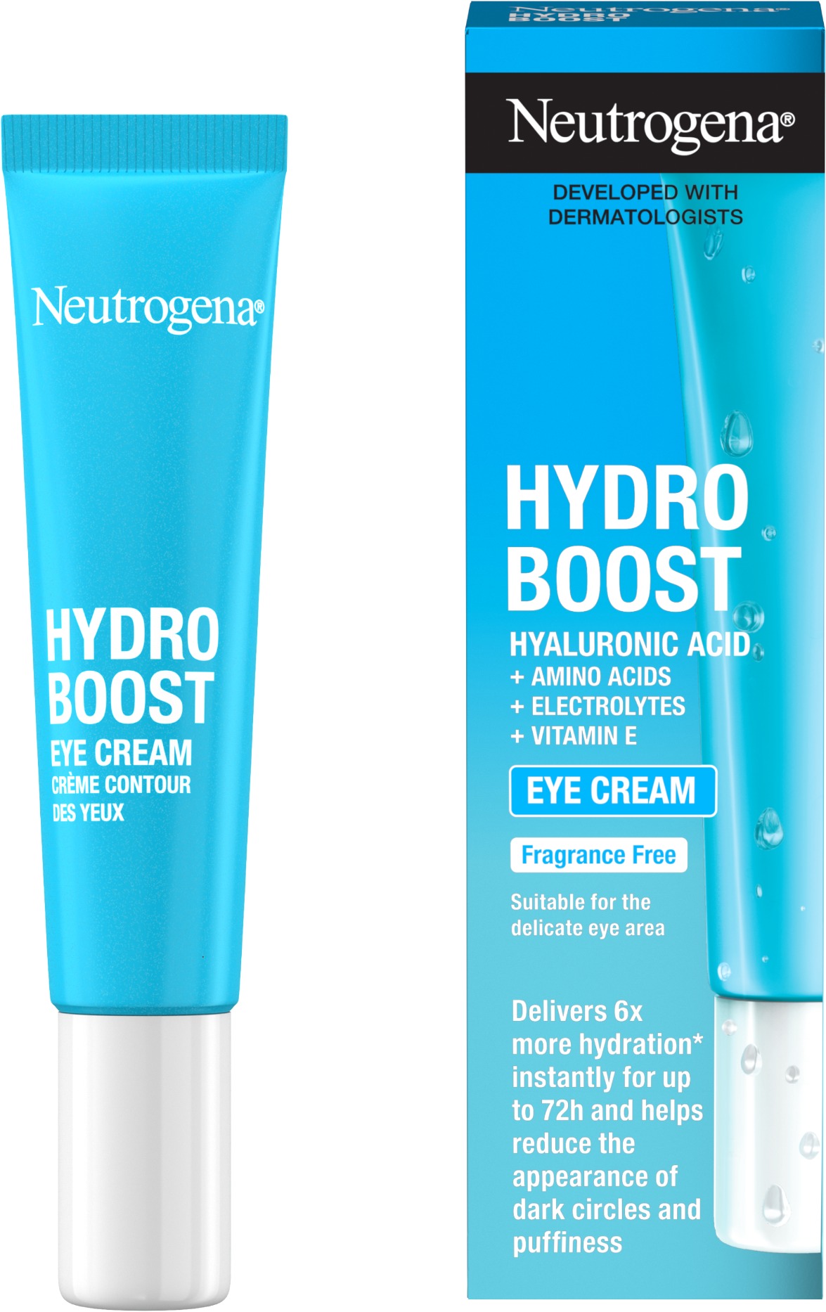 NEUTROGENA Hydro Boost Eye 15 ml
