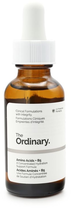 THE ORDINARY Amino Acids + B5 30 ml
