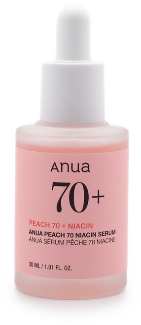ANUA Peach 70 Niacin Serum 30 ml