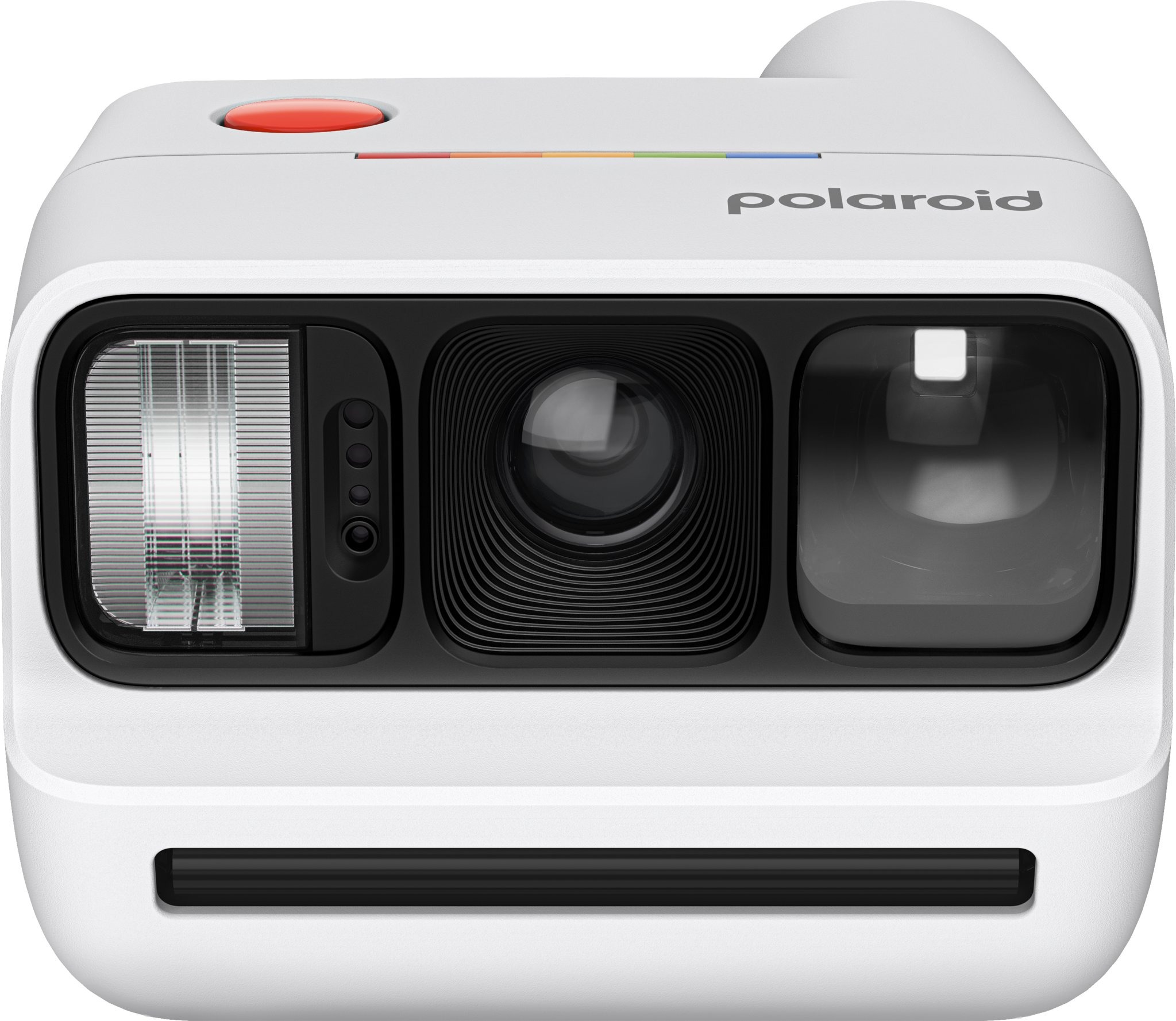 Polaroid Go Gen 3 White
