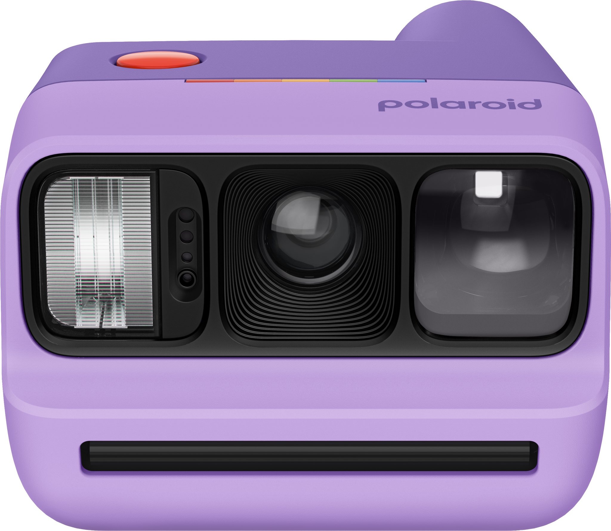 Polaroid Go Gen 3 Purple