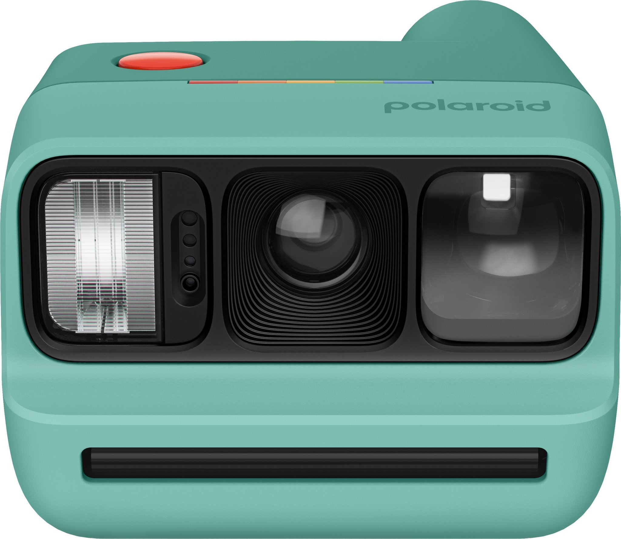 Polaroid Go Gen 3 Teal