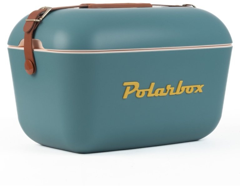 Polarbox Chladící box CLASSIC 20 l tmavě modrý