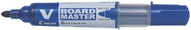 PILOT V-Board Master 2.3mm modrý