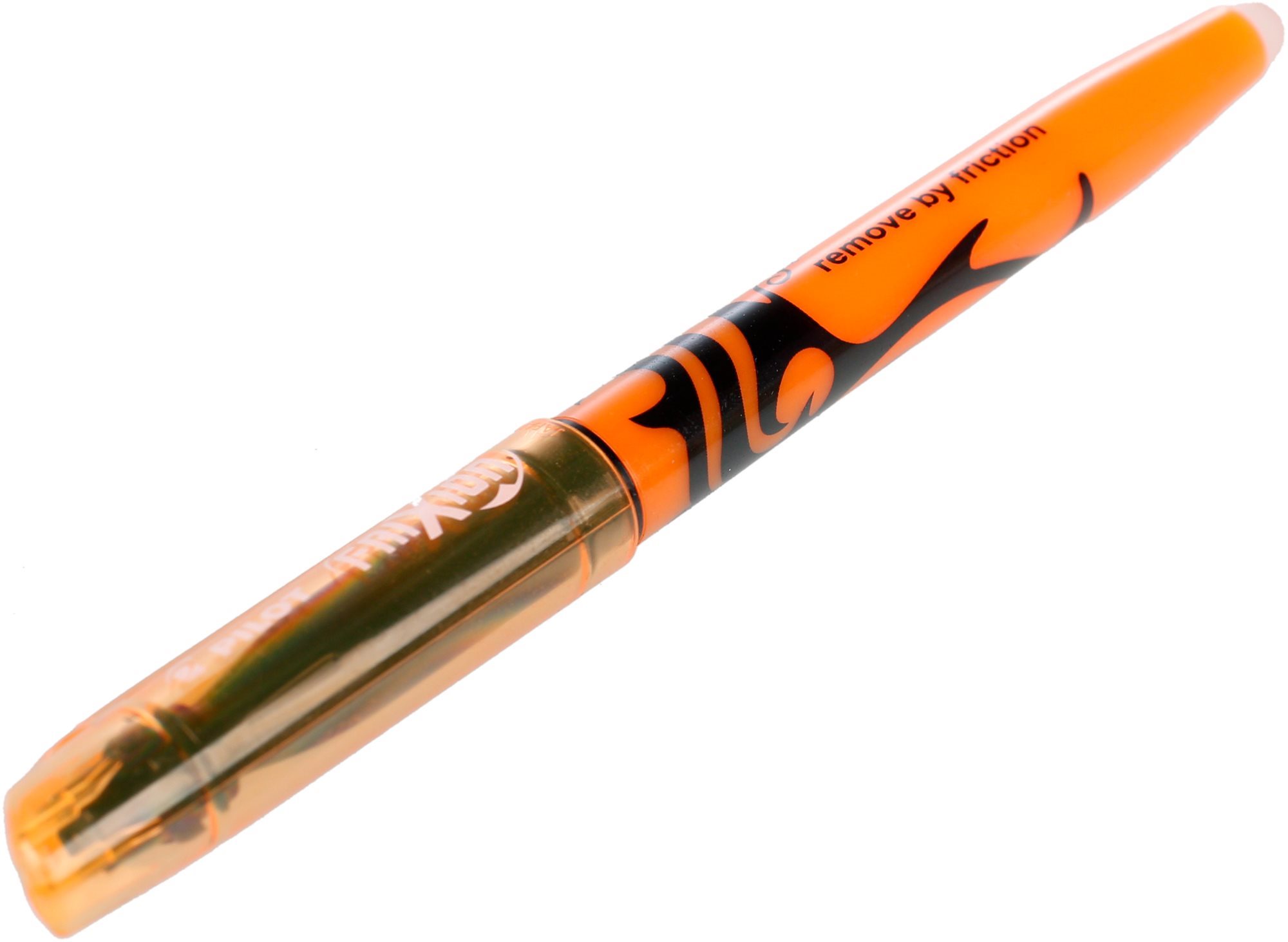 PILOT FriXion Light 1.0 - 3.3 mm, oranžový