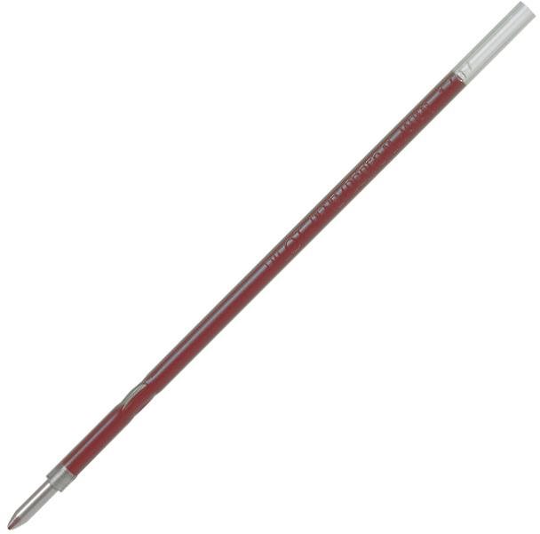 PILOT Super Grip M 0.27 mm - červená