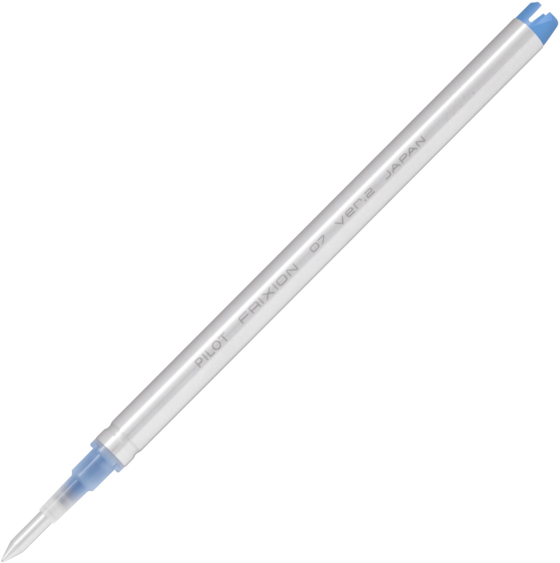 PILOT FriXion Zone M 07, modrá