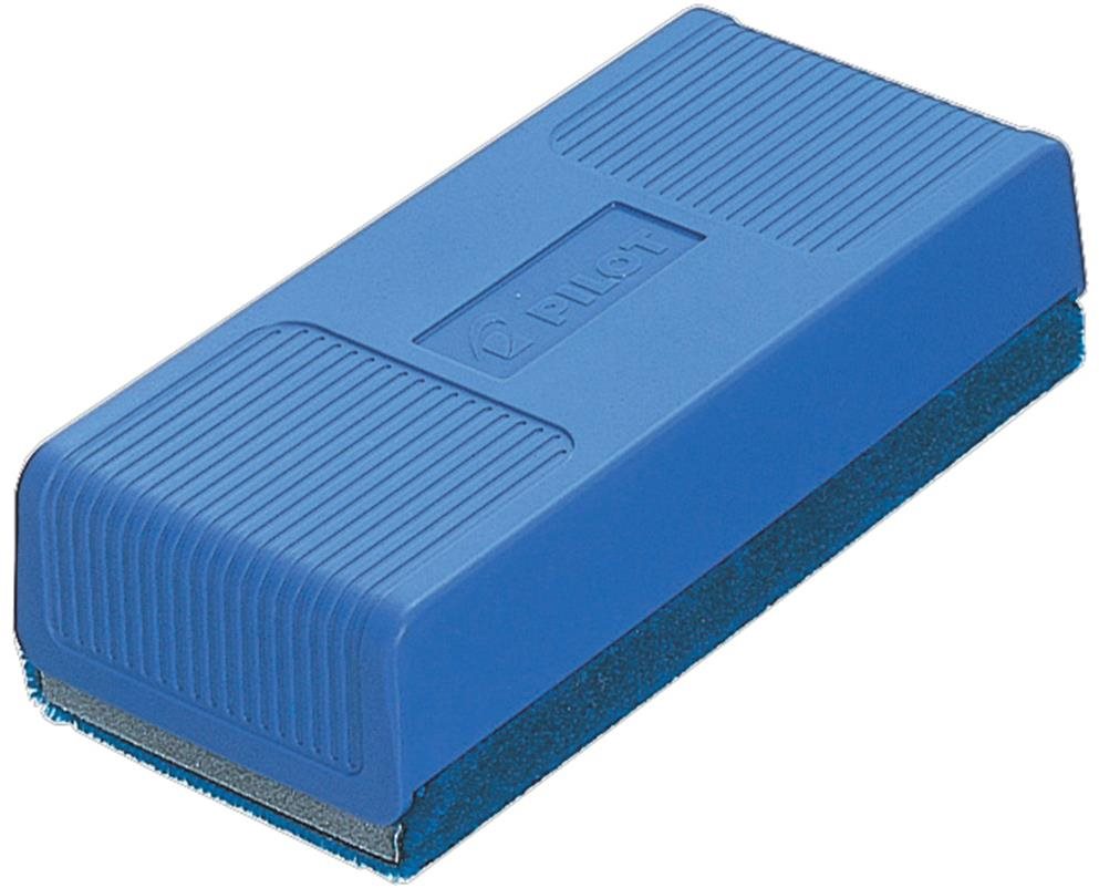 PILOT Whiteboard Eraser, bílá tabule, modrý eraser