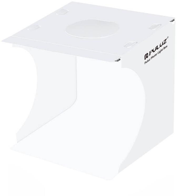 PULUZ Studio foto box s LED osvětlením 20 cm