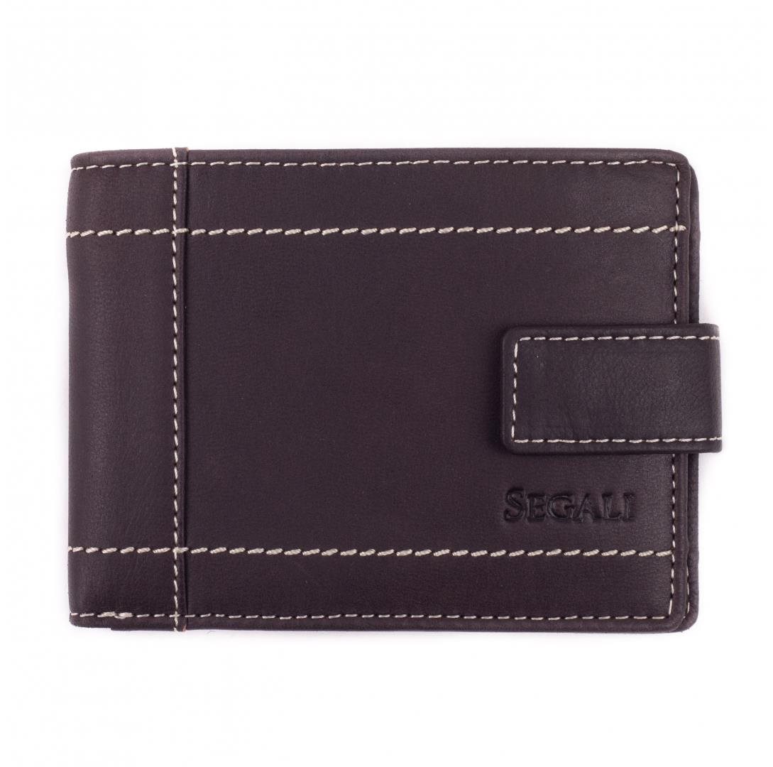 SEGALI 7515L hnědá