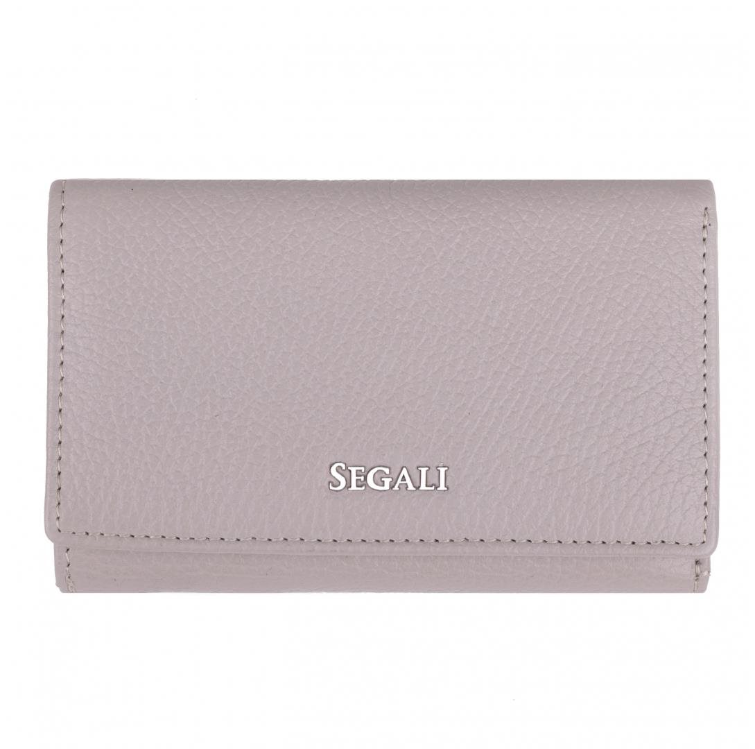 SEGALI 7074 šedá