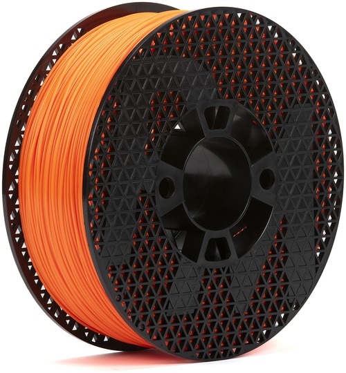 Filament PM 1.75mm ABS 1kg oranžová