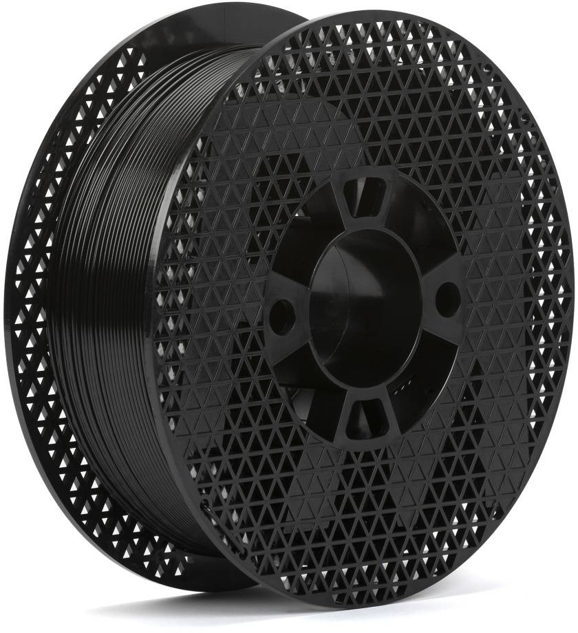 Filament PM 1.75mm PETG 1kg černá