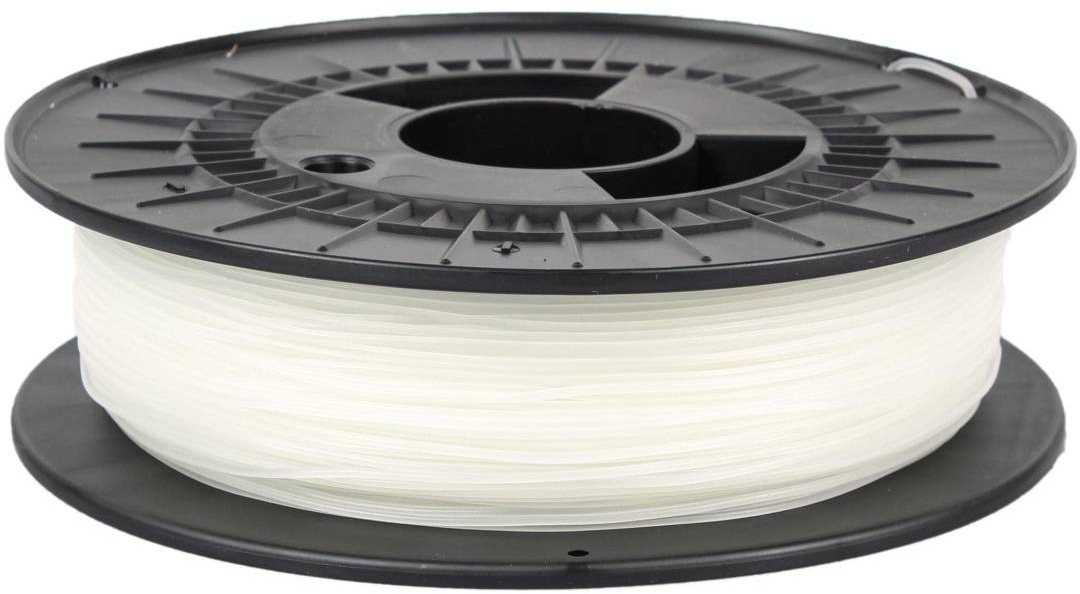 Filament PM 1.75mm TPE88 0.5kg průhledná