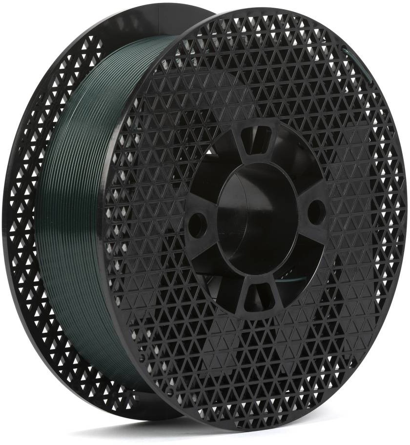 Filament PM 1.75 PLA metalická zelená 1 kg