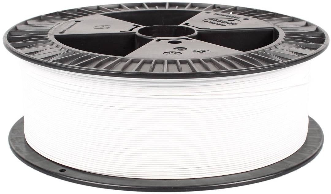 Filament PM 1.75mm PETG 2 kg bílá