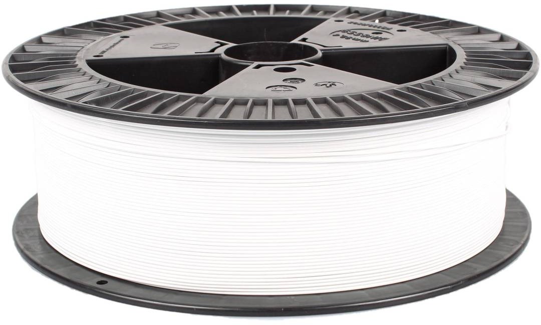 Filament PM 1.75mm PLA 2 kg bílá