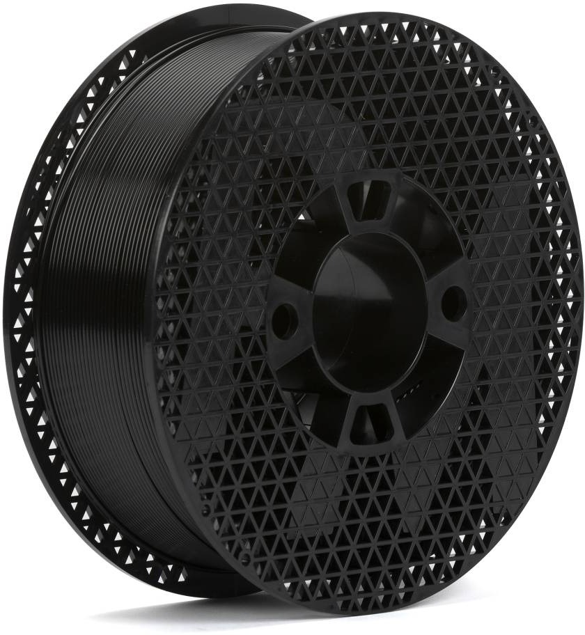 Filament PM 1.75 ABS 1kg černá