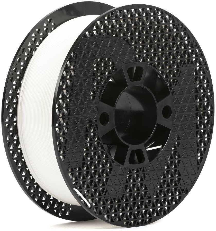 Filament PM 1.75 PLA 1kg bílá