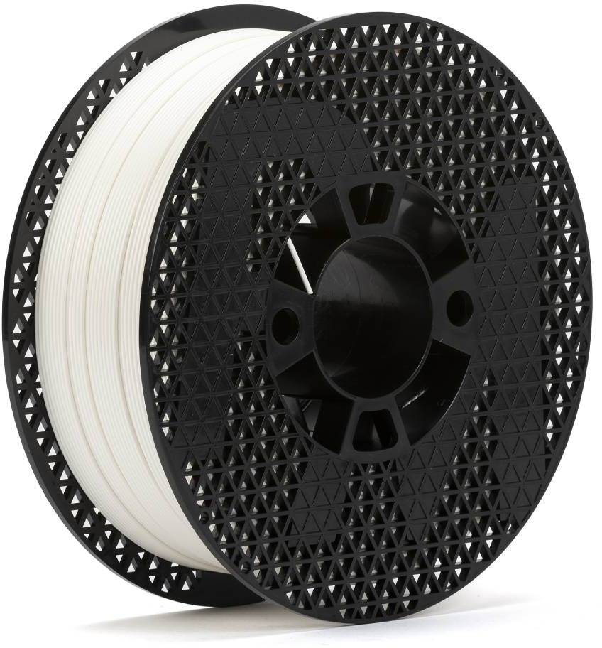 Filament PM 1.75 ABS 1kg bílá