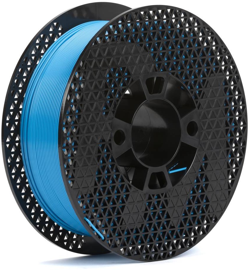 Filament PM 1.75 PLA 1kg modrá