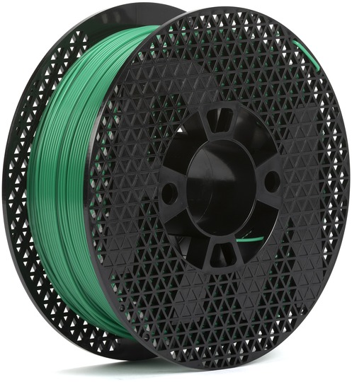Filament PM 1.75 PLA 1kg zelená