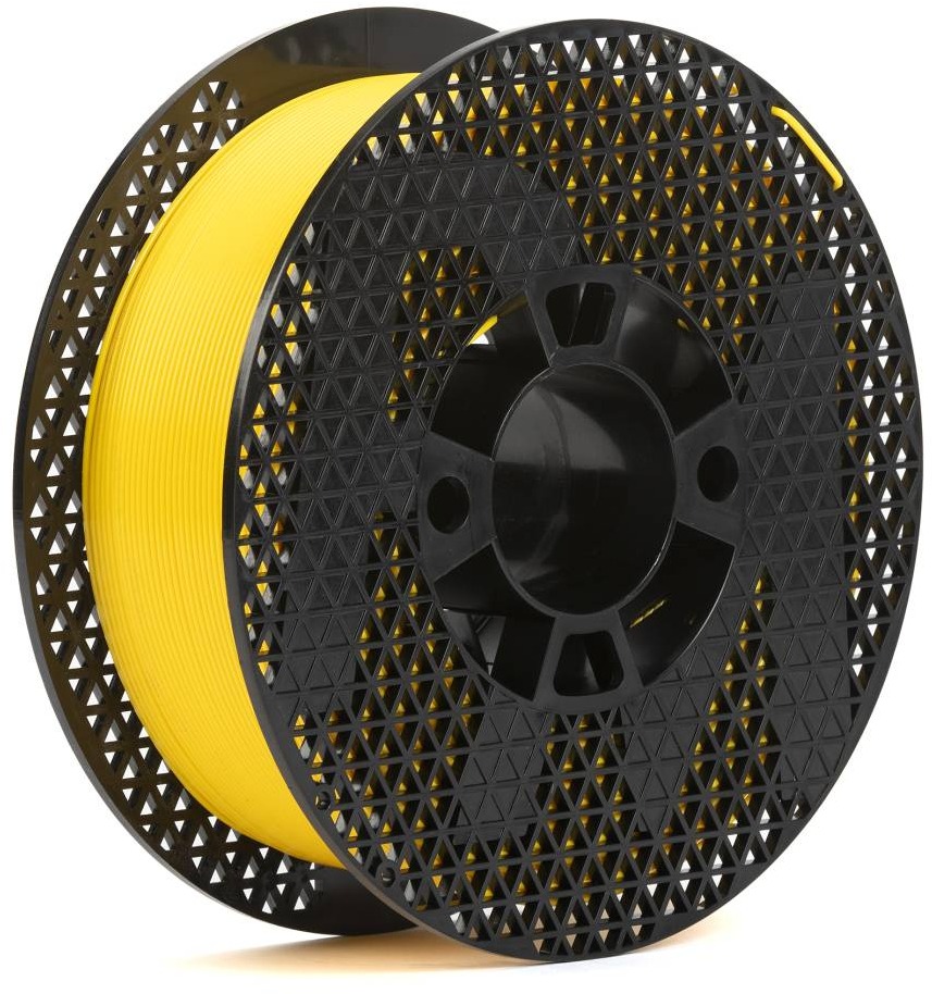 Filament PM 1.75 PLA 1kg žlutá