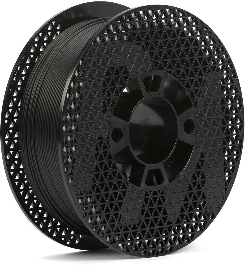 Filament PM 1.75 PLA+ 1kg černá