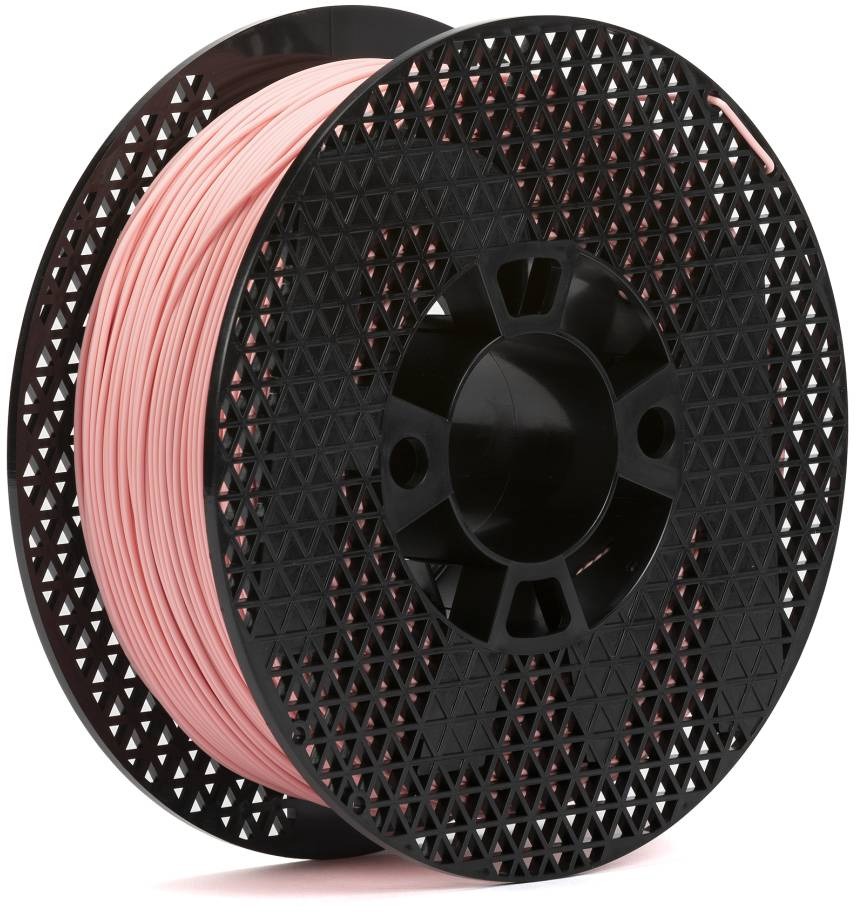Filament PM 1.75 PLA+ Pastel edice - Bubblegum Pink 1 kg