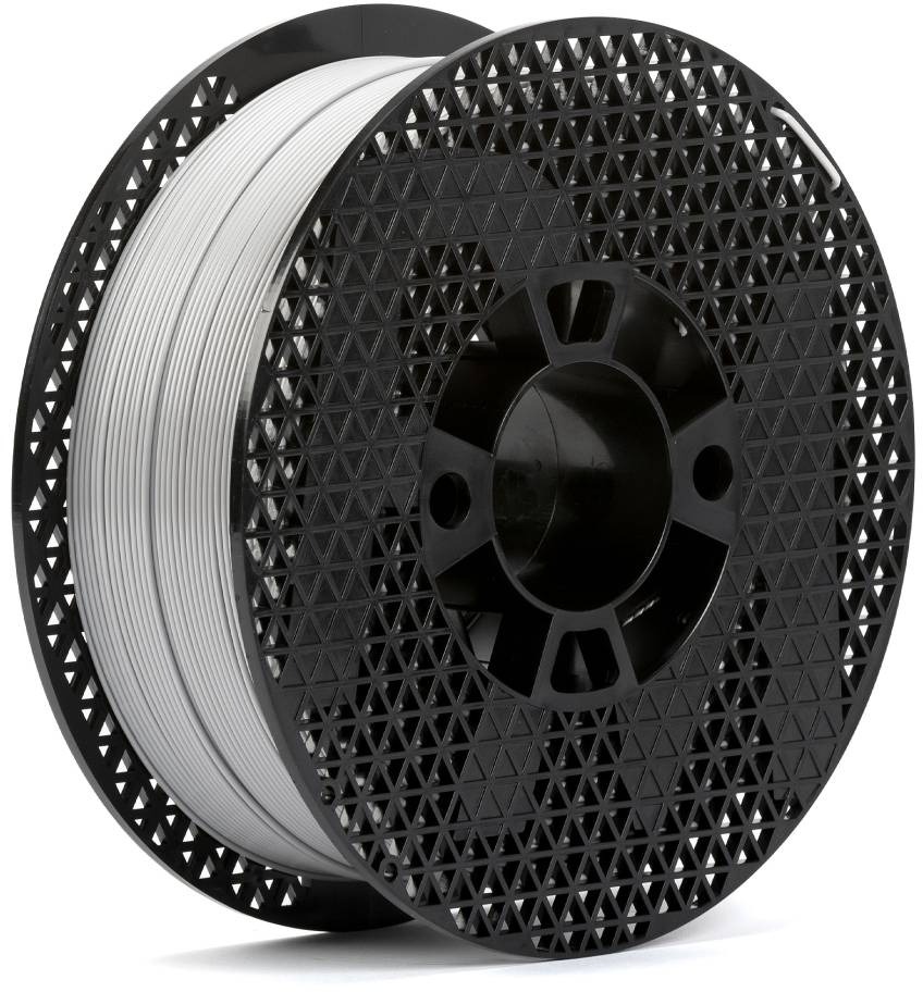 Filament PM 1.75 PETG šedá 1 kg