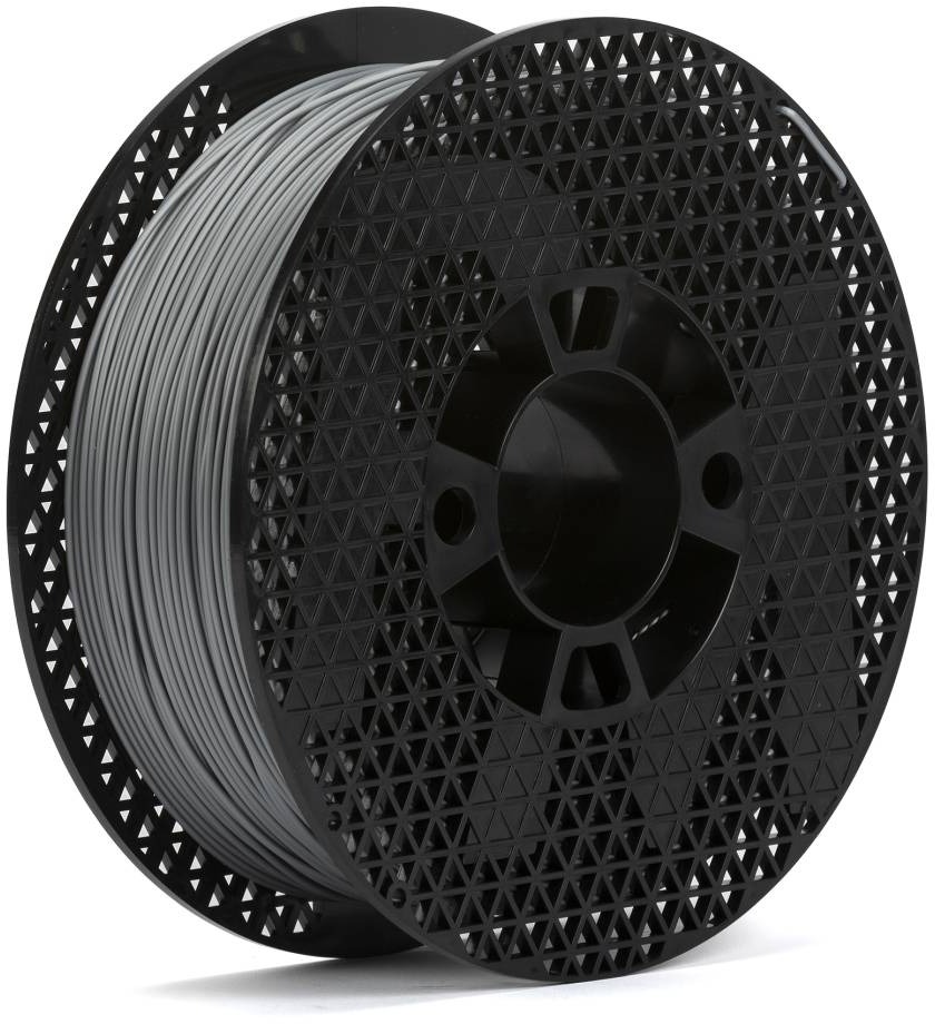 Filament PM 1.75 PLA+ šedá 1 kg