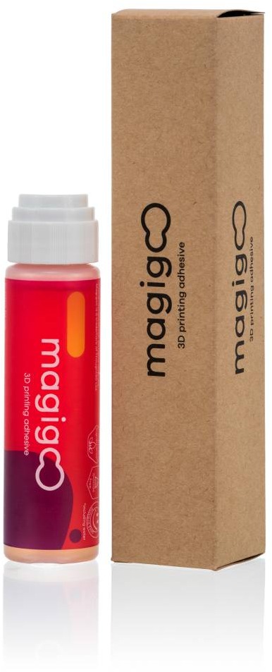 Magigoo ORIGINAL lepící tyčinka pro 3D tisk - PETG, PLA, ASA, ABS