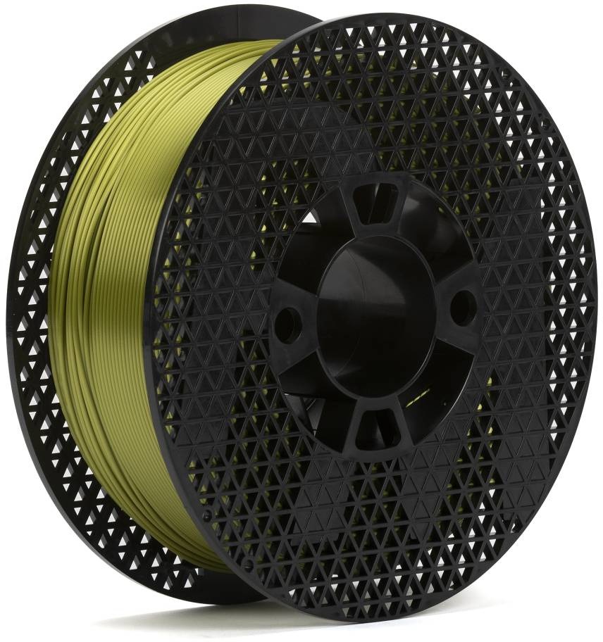 Filament PM 1,75 SILK Emerald Green 1 kg
