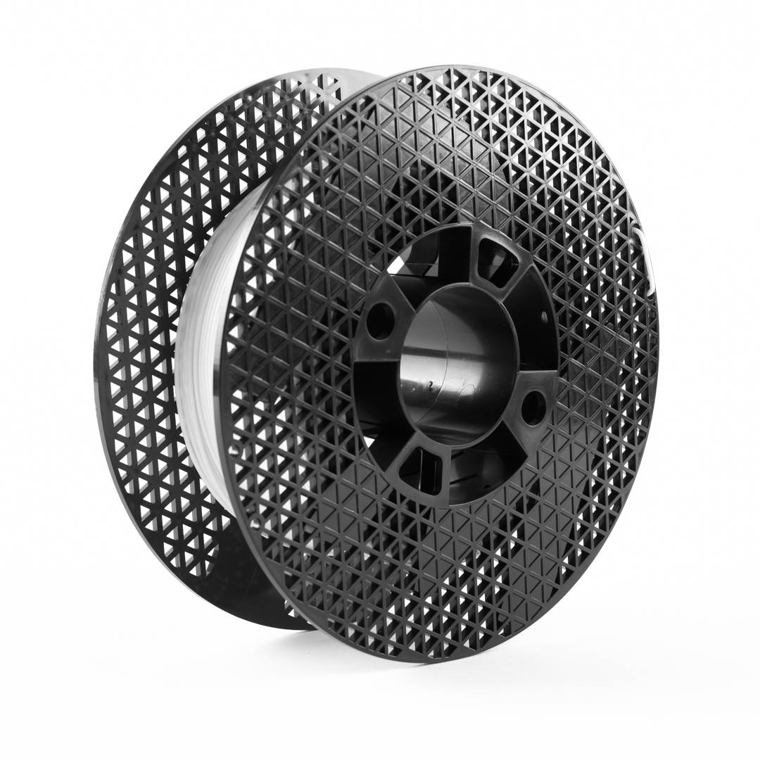 Filament PM 1,75 FRJet Bílá 0,5 kg