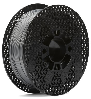 Filament PM 1,75 ASA Stříbrná 0,75 kg