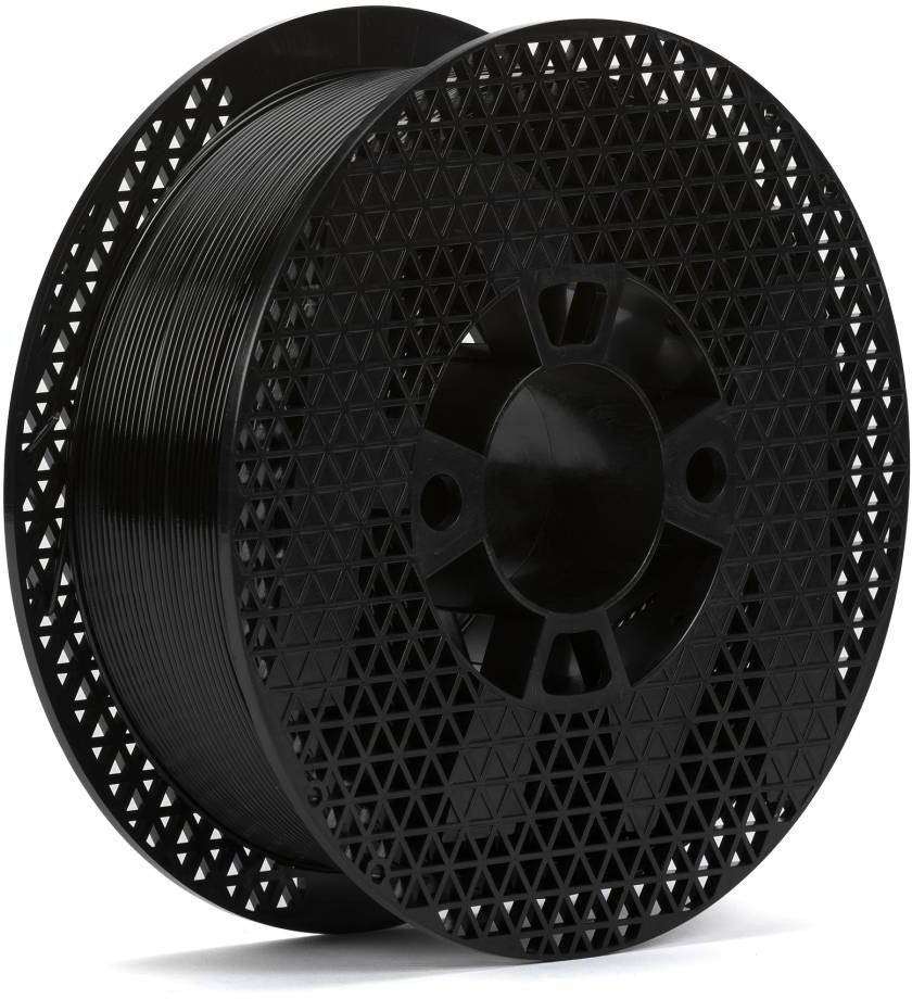 Filament PM 1,75 PC/ABS Černá 1 kg